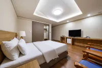 Korea Tourist Hotel