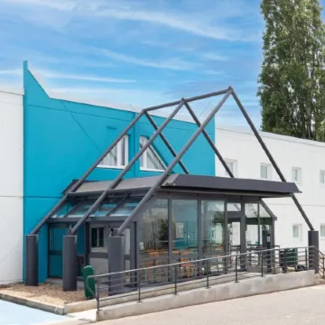 Kyriad ECO - Narbonne Sud