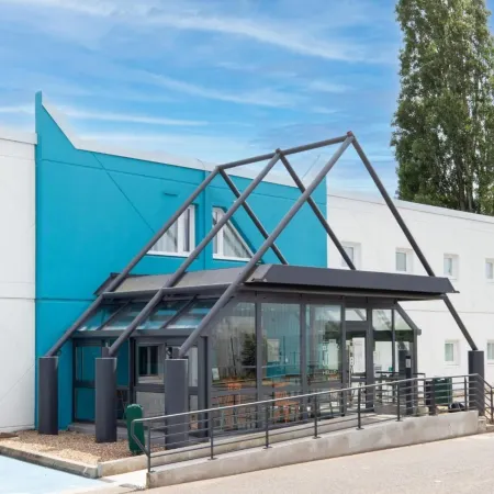 Kyriad ECO - Narbonne Sud