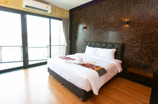 รูปภาพของวินด์มิลล์ เพลส เขาใหญ่