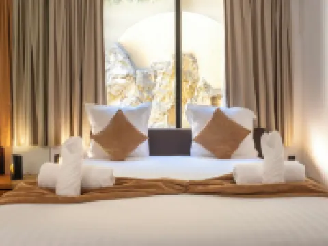 Residence Cap Winston Hotels in Cap-d'Ail