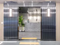 Life Style F Hotel Các khách sạn gần Ga Singil