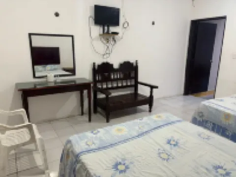 Hotel Mahahual Caribe