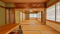 Tsuetate Onsen Yorozuya Ryokan