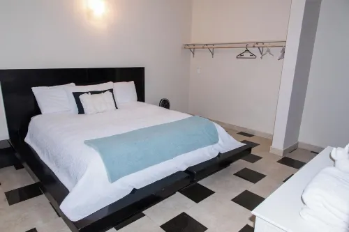 Penthouse Cielo y Mar Rosarito