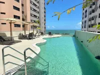 HY Apartaments & Hotels-Boa Viagem - Pemandangan Pantai