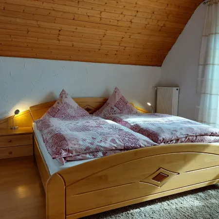 Silbecke Forest View Apartment