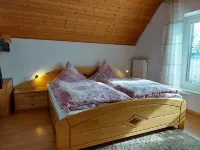 Silbecke Forest View Apartment Hotels in Attendorn