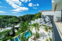 L'Avventura Boutique Hotel Hotels in Tamarindo