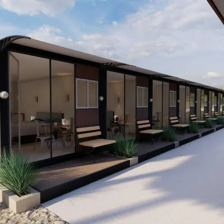 Airport Nest Inn Fiji