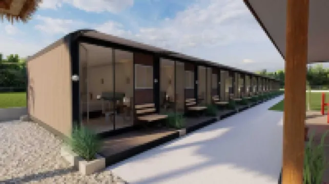 Airport Nest Inn Fiji