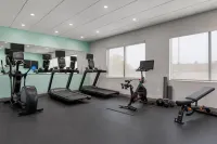 Tru by Hilton Battle Creek - salle de sport