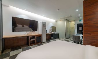 Yeoju Zaza Self Check-in Motel