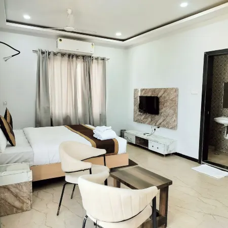 Hotel Casa Del Sol
