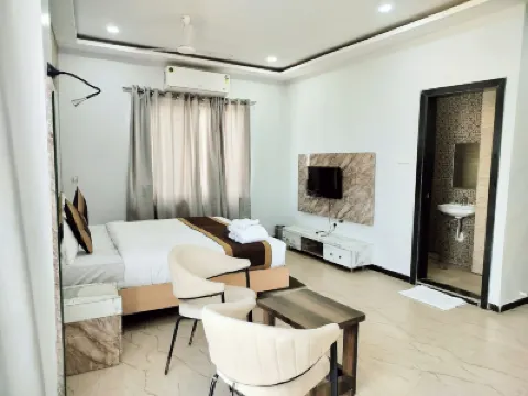 Hotel Casa Del Sol Hotels in 