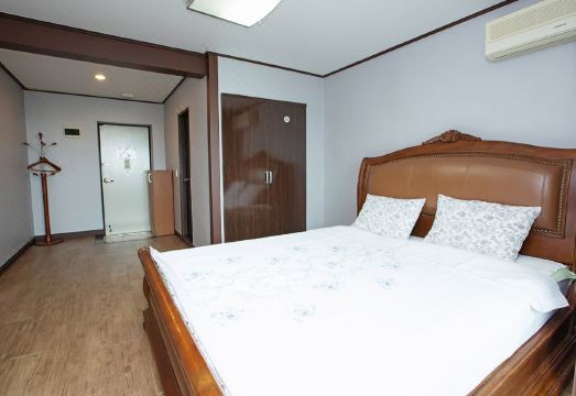 당진 장고항펜션