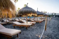 Luxury Oasis in Costa Adeje