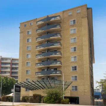 Mantra on Northbourne