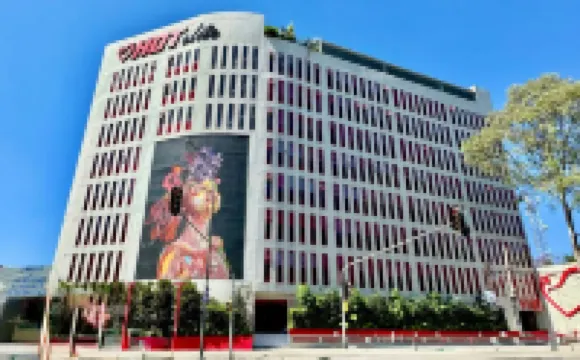 Hot Elite Hotels in Azcapotzalco