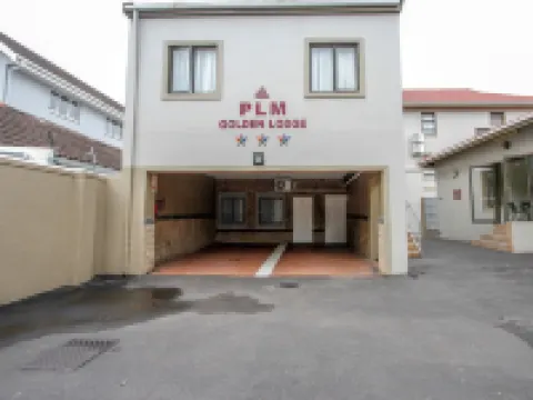 PLM ゴールデン ロッジ ベレアのホテル