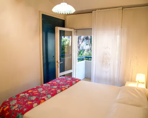 Townhouse with garden and easy beach access Hotels in Eraclea
