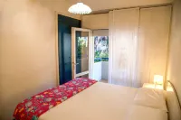 Townhouse with garden and easy beach access - 3 Sao