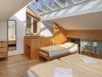 Schweizerheim Apt.5 - 3-Star