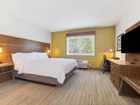 โรงแรม Holiday Inn Express & Suites Mountain View Silicon Valley บาย IHG โรงแรมในเมาน์เทนวิว