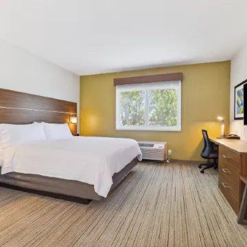 Holiday Inn Express & Suites MOUNTAIN VIEW SILICON VALLEY by IHG