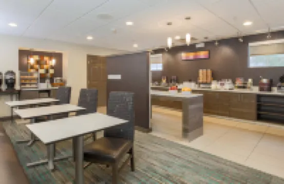 Residence Inn Phoenix Chandler/Fashion Center