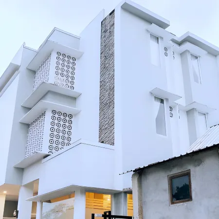 Casa Felice by Reccoma