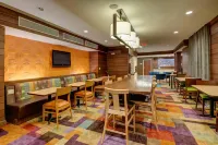 Fairfield Inn & Suites Potomac Mills Woodbridge