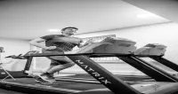 Cricklade House Hotel, Sure Hotel Collection by Best Western - Gym
