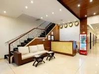 Hotel A. K. International - Fort Hotels near RBI