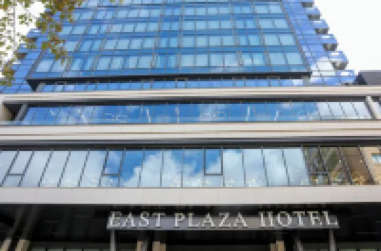 East Plaza Hotel Hotels in Iztok