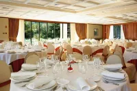 Gran Hotel Balneario de Puente Viesgo - 4-Star