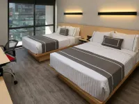 City Express Plus by Marriott Monterrey Galerias Hotels near Obispado Museum
