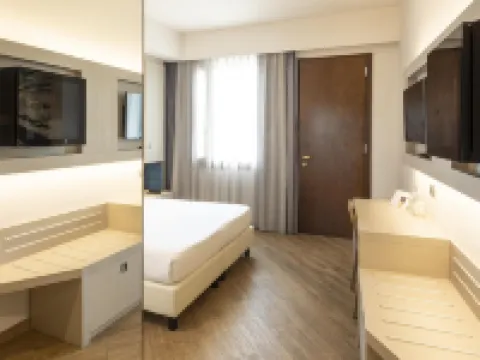 Hotel Horizon Wellness Spa Resort, BW Signature Collection Hotel a Varese