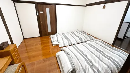 Guest House Ataigawa