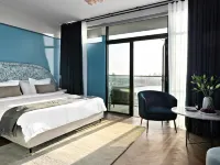 Willow, Worldhotels Crafted Hotels in Trelleborg