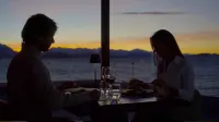 Radisson Blu Bariloche - breakfast