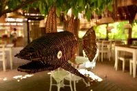 Aldeia do Mar Hotel - Bữa sáng