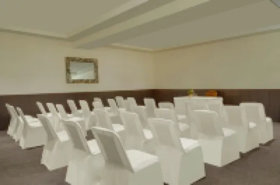 班博拉堡烏代布爾的費爾恩酒店, 班博拉, 萬豪系列