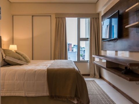 Apartamentos Premium en the One Downtown