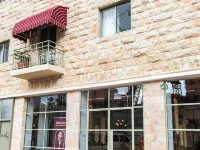 Jrose Hotel Hoteles cerca de Knéset - Parlamento Israelí