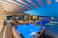 Amara Luxury Villas - Villas