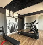 Awqa Hoteles - Sede Natasha - Gym