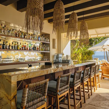 Casa Velas Adults Only All Inclusive