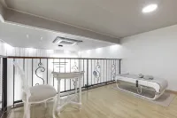 林海邊游泳池別墅旅館 - SPA
