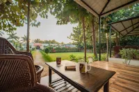 Yash Vilas Resort - ที่มีสปา